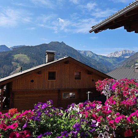 Appartement Haus Gatterer Obertilliach Zewnętrze zdjęcie