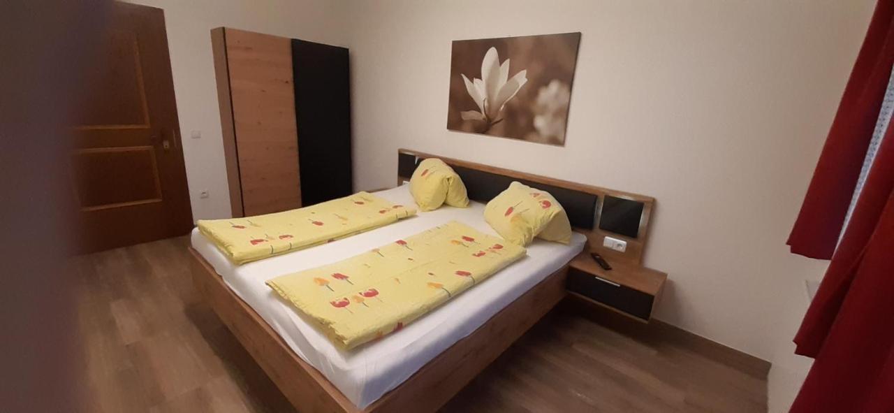 Appartement Haus Gatterer Obertilliach Zewnętrze zdjęcie