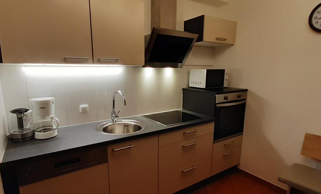 Appartement Haus Gatterer Obertilliach Zewnętrze zdjęcie