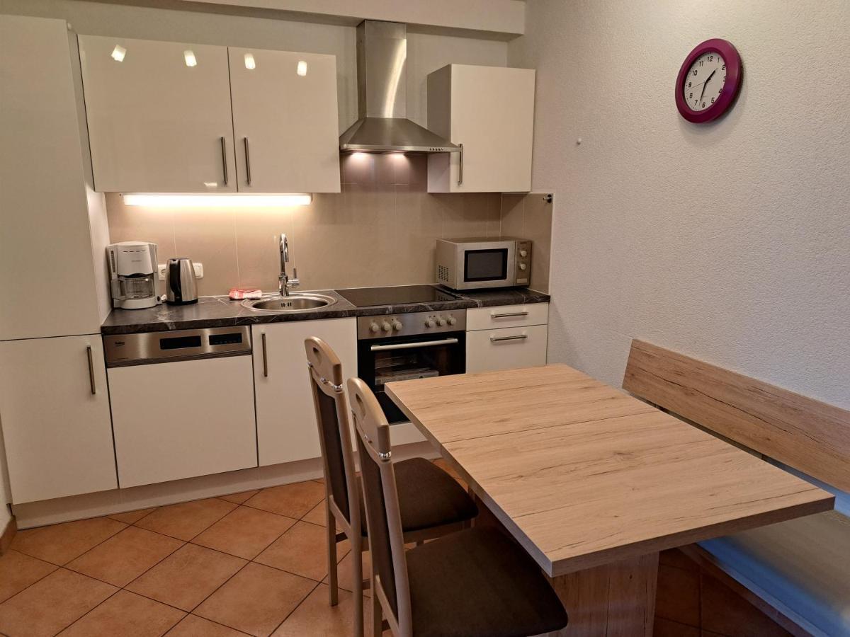 Appartement Haus Gatterer Obertilliach Zewnętrze zdjęcie