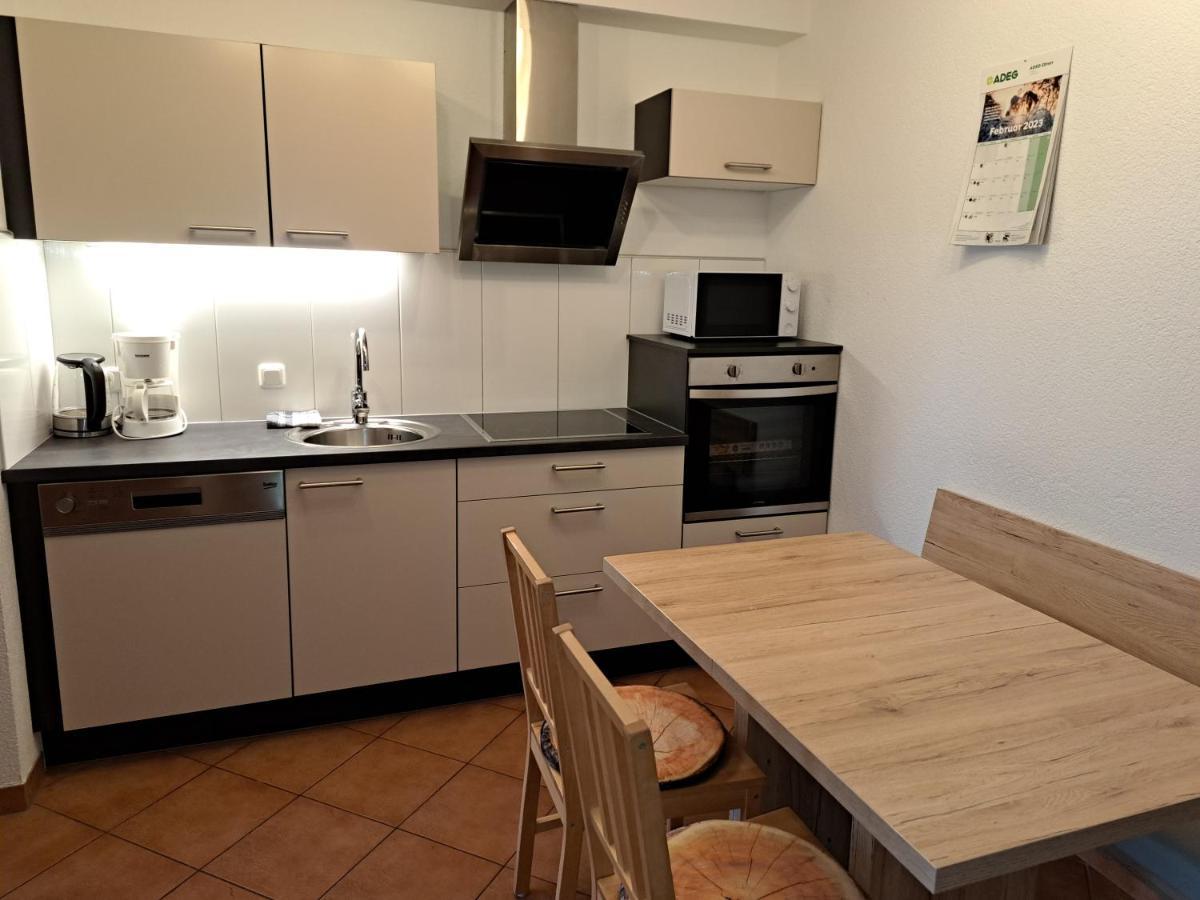 Appartement Haus Gatterer Obertilliach Zewnętrze zdjęcie