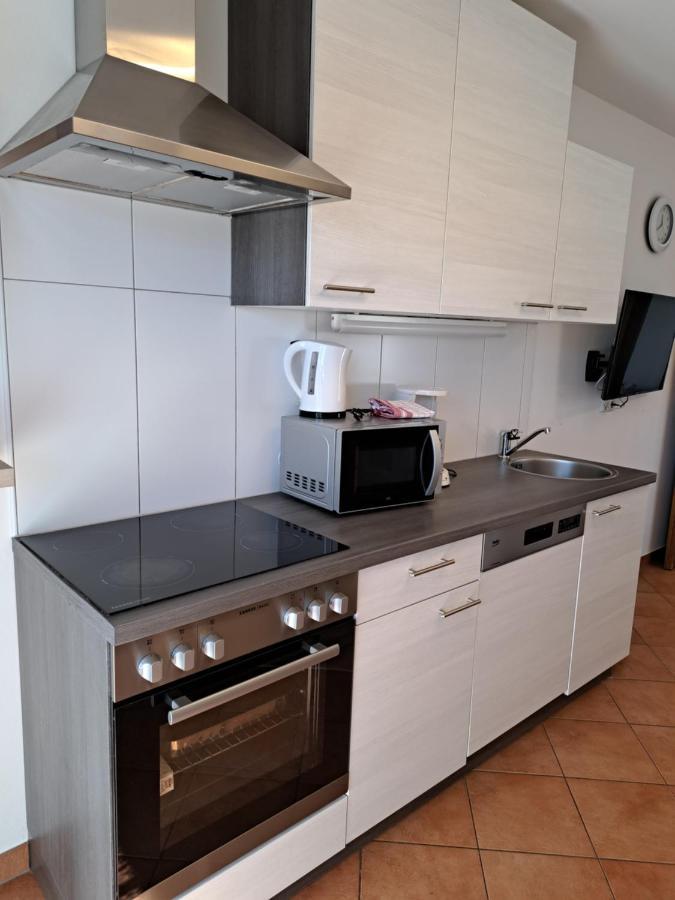 Appartement Haus Gatterer Obertilliach Zewnętrze zdjęcie