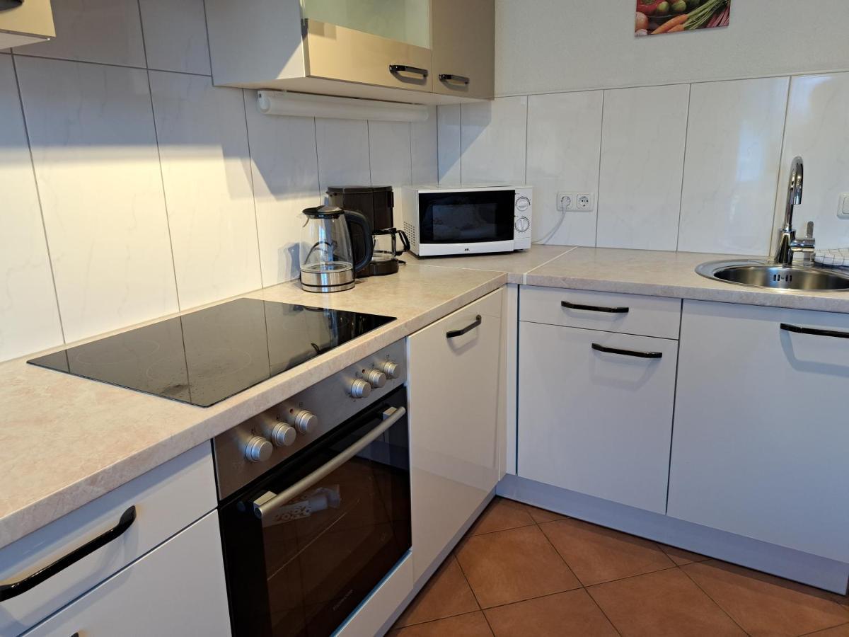 Appartement Haus Gatterer Obertilliach Zewnętrze zdjęcie