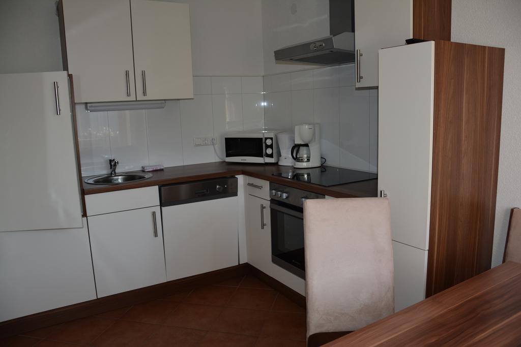 Appartement Haus Gatterer Obertilliach Zewnętrze zdjęcie